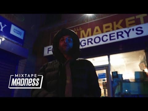 GMF - Glitch (Music Video) | @MixtapeMadness