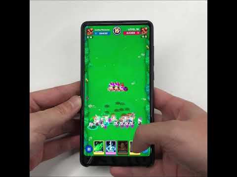 Video cover