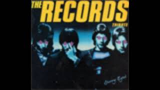 Starry Eyes - Dan Sarka And The Sometimes Why