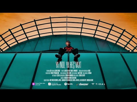 PASTER - YA İNDİ, YA HEÇ VAXT