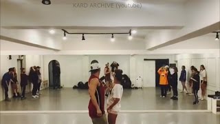 KARD ARCHIVE