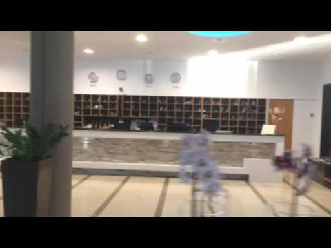 Hotel Zora. Primosten. Croatia. Reviews Relax
