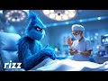 You Have Knee Surgery Mr Grinch SONG