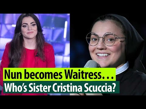 Sister Cristina Scuccia’s life story is gaining attention & why…
