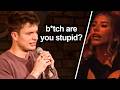 When Disrespectful Karens Get Destroyed By Matt Rife