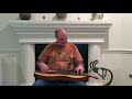 Two Sønderhonings - Mark Gilston on mountain dulcimer