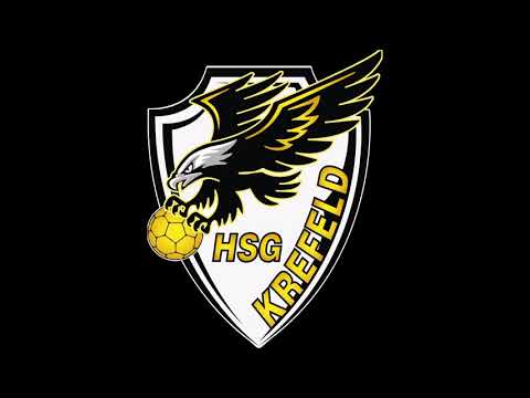 Wir sind die HSG Krefeld - Offizieller Song
