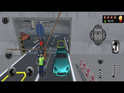 Multi-Storey Sports Car Driving and Parking Simulator 2020 - Best Android Games 2020 #1