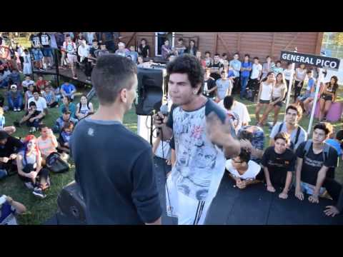 WINCHESTA vs MASACRE - OCTAVOS - F3