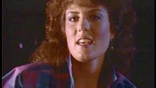 Holly Dunn  Daddy&#39;s Hands (Better Quality)