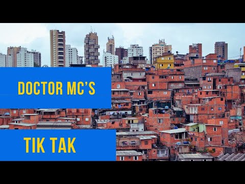 DOCTOR MC’S - TIK TAK