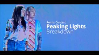 Peaking Lights - Breakdown (Arthur S. Dubstep Remix)