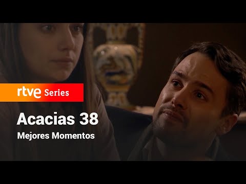 Acacias 38: Capítulo 207 - Mejores momentos #Acacias38 | RTVE Series