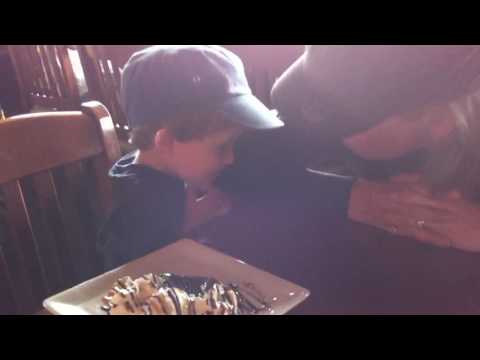 Happy Birthday Cranky