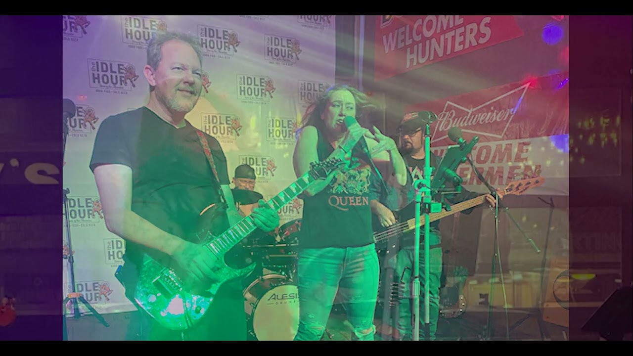 Promotional video thumbnail 5 for Project Nostalgia Band