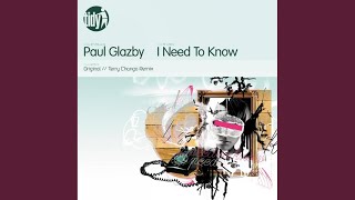 I Need To Know (Terry Chango Remix)