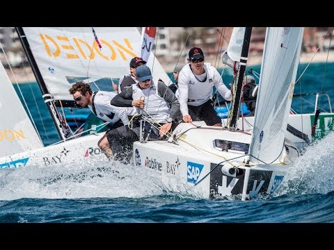 SCL Final 2019: Road to St. Moritz