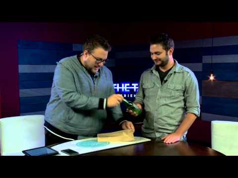 At the Table Live Lecture Kyle Marlett - DVD