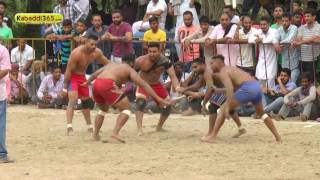 (1) Kahri (Hoshiarpur) Kabaddi Tournament 01 Sep 2016