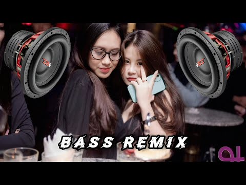 Akon - Don't Matter (Bass Remix) Dj Vinzkie Remix