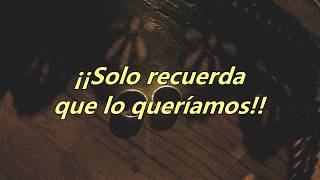 Desaparecidos - Man And Wife, The Former (Financial Planning) (Sub Español)