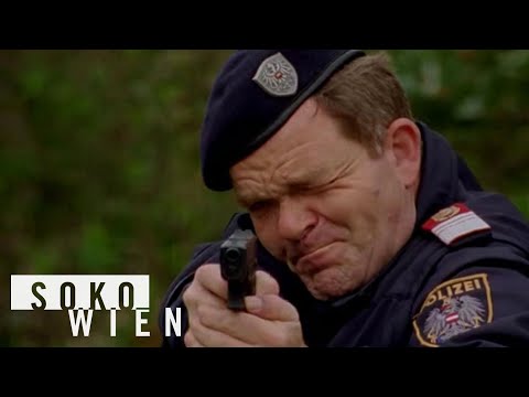 ᴴᴰ SOKO Wien Staffel 6 Folge 3 - Nina, 16, vermisst