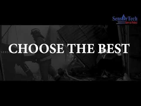 SENSOR TECH - BORN TO PROTECT - PRODUCT & SOLUTIONS!  FWIC | WETPLUG