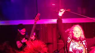 Naked Aggression - False Hope - 12/7/2019