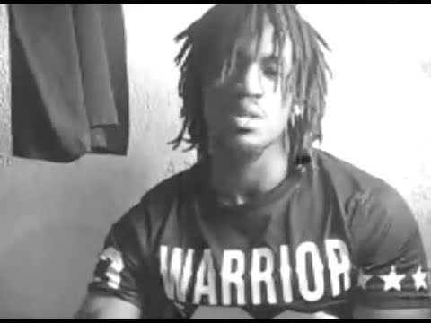 NexSupremo e Jahmaika BiGunz - N'ka sabia ma kel vida era si