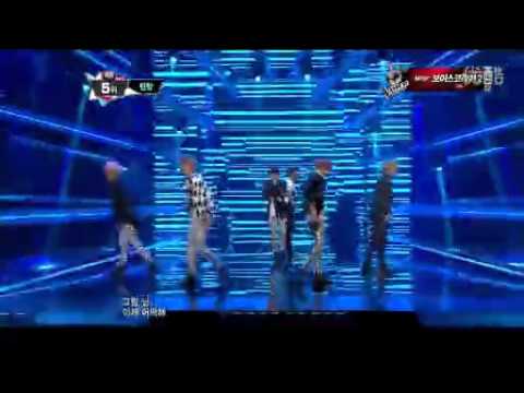 130328 Teen Top - Miss Right