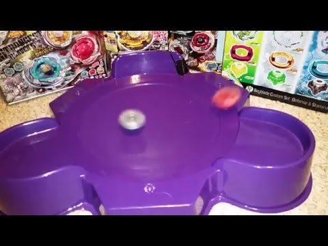 Valkyrie Heavy Xtreme Vs Odin Spread Defense