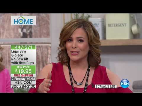 HSN | AT Home 01.27.2017 - 09 AM