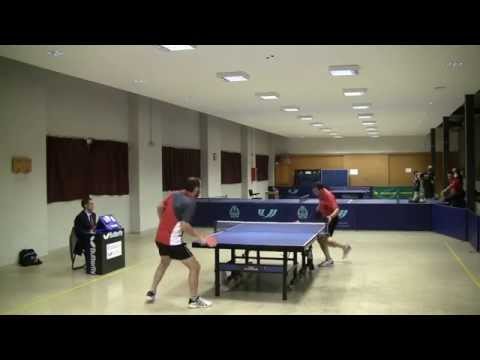 1ª Nacional: UE Sant Cugat - CTT Vic (22-11-2014)