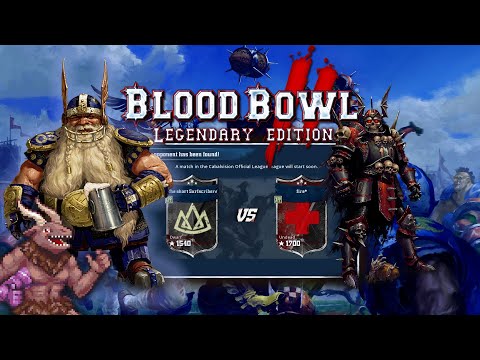 Tryharding with Dorfs vs Undead - Match 18