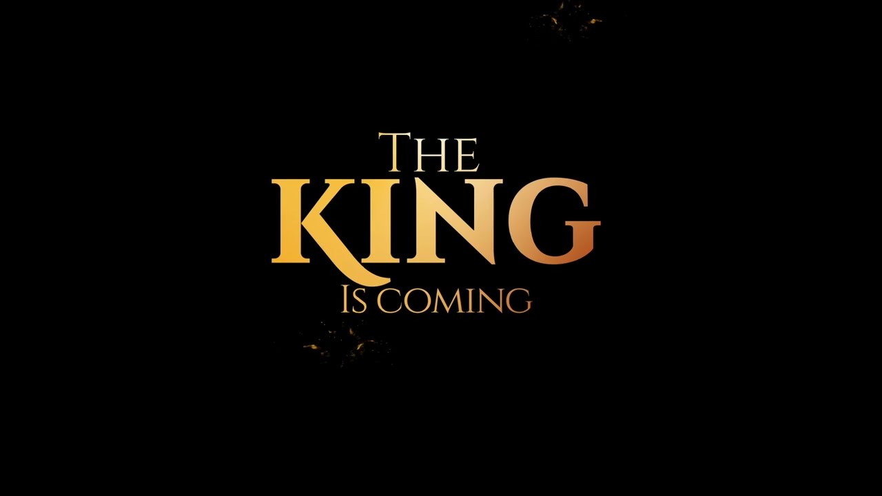 Miniature de la vidéo The Masked King Movie - Teaser 1 du film The Masked King