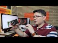 „TRANSCEND DrivePro 250“ vaizdo registratorius su siurbtuku ir „Sony“ jutikliu bei GPS imtuvu