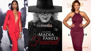 A Madea Family Funeral (2019) Cast Before and After | Real Name and Age (Reparto Películas) video