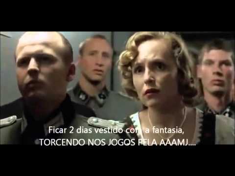 XIX INTERMED SUL - Tubarão - AAAMJ BULLS UNOESC Hitler