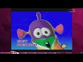 LarryBoy And The Bad Apple PART 1