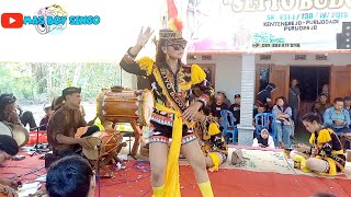 Download lagu DADTI ATI LANGGAM CAMPURSARI DOLALAK SETYO BUDOYO mp3