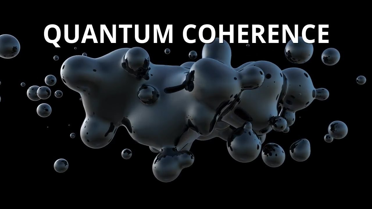 What is Quantum Coherence? - Quantum University