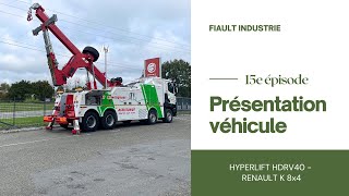 بيع سحب شاحنة Volvo FH - صورة 4 | Autoline SY جديدة سحب شاحنة Volvo FH | صورة 4 - Autoline