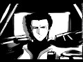 Hades Project Zeorymer Manga Noir Style Ep1 Dub