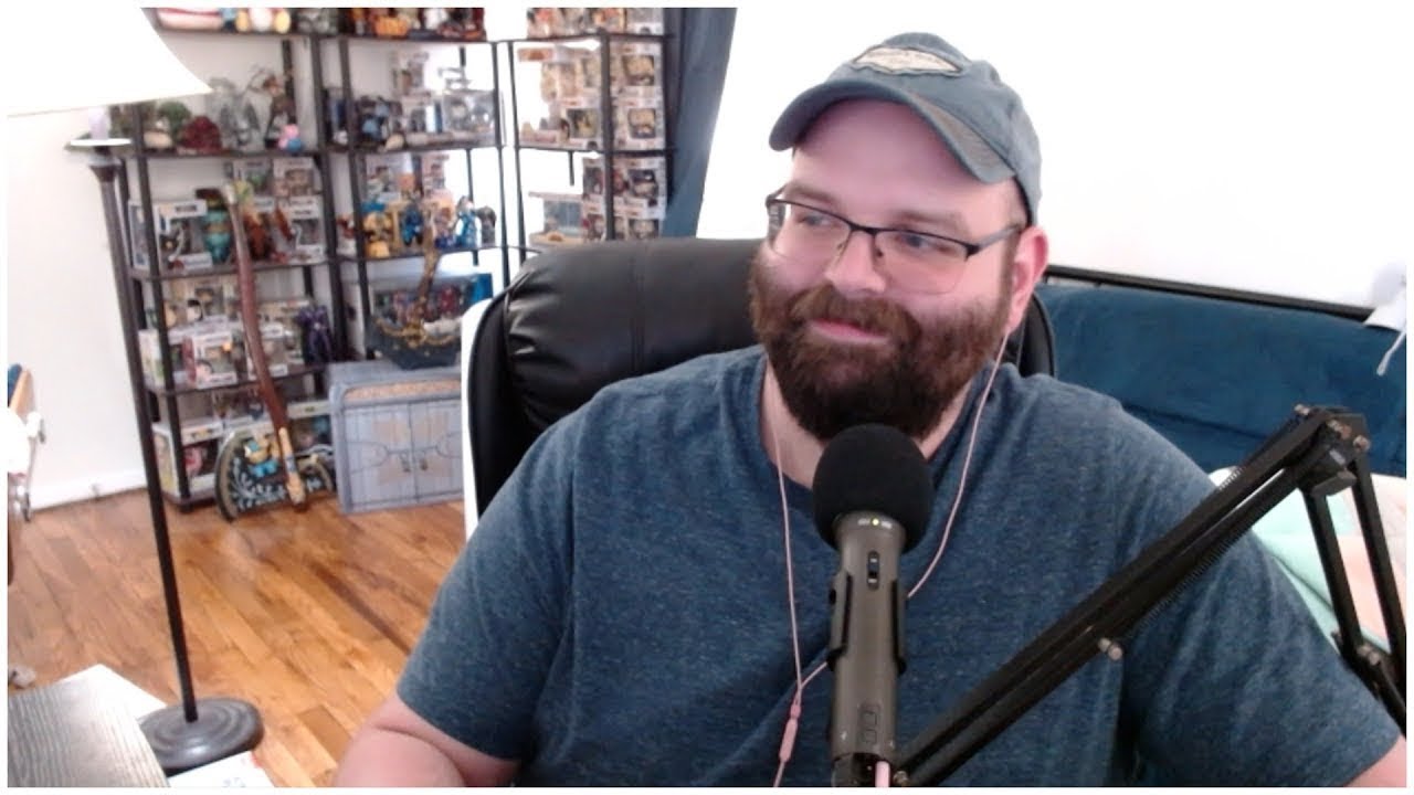 Destiny Loses Another Friend 😞