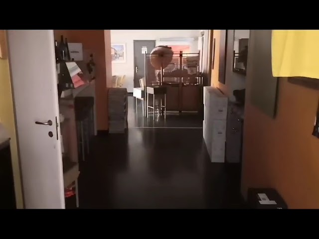 COD 2498 NONANTOLA CENTRO VENDESI RISTORANTE BAR