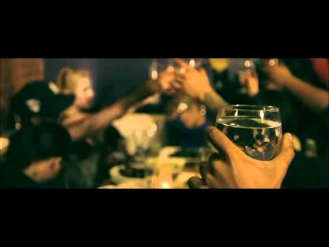 Jim Jones - Top Of The Year Ft. Sen City, Mel Matrix, Trav, Shoota, Chris Luck [Official Video]