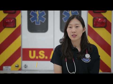 AFN Humphreys - AFN Spotlight - Suyon Chong