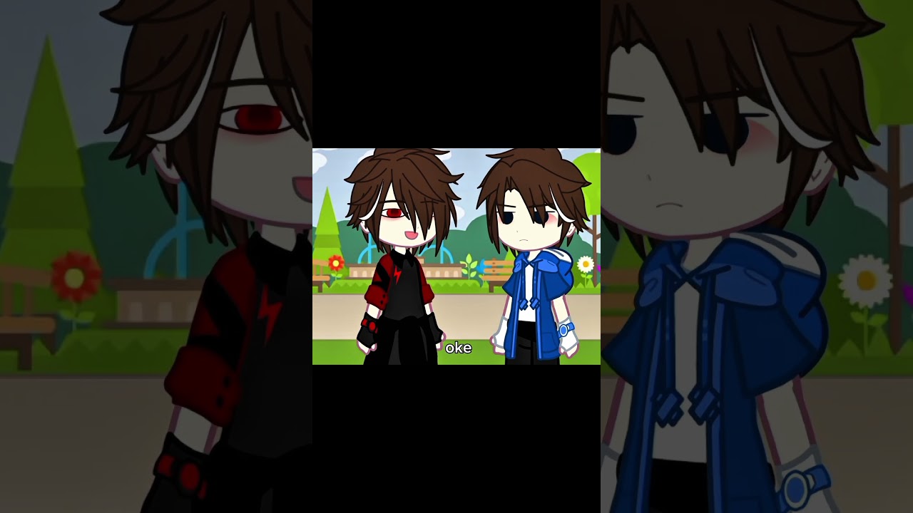 kann "hargain" || #gacha #gachaclub #gachameme  #boboiboy #fyp #foryou