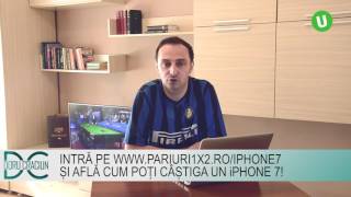Mizam pe cota 2 si cota 3 in episodul 58: Facem Pariurile cu Doru Craciun