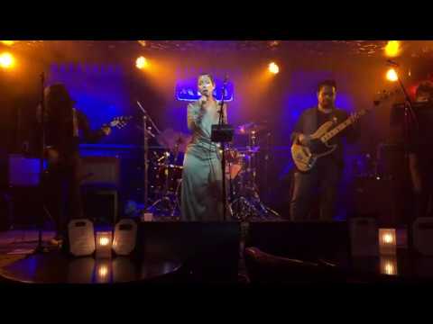 Whitney Tai - The Cure (Live at The Mint 8/7/2018)